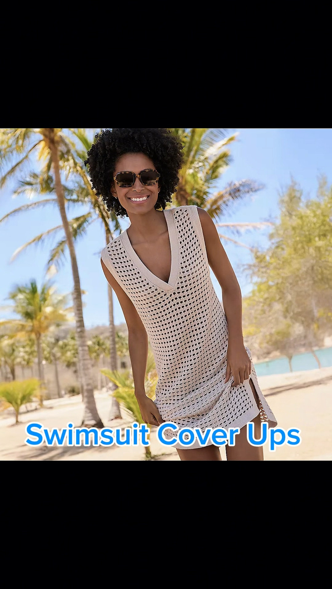 Are you ready for swim season??? These finds will take you from the beach to lunch or the lake to happy hour! They make great Mother’s Day Gifts as well! 

#LTKMothersDay #LTKSwim #LTKOver40