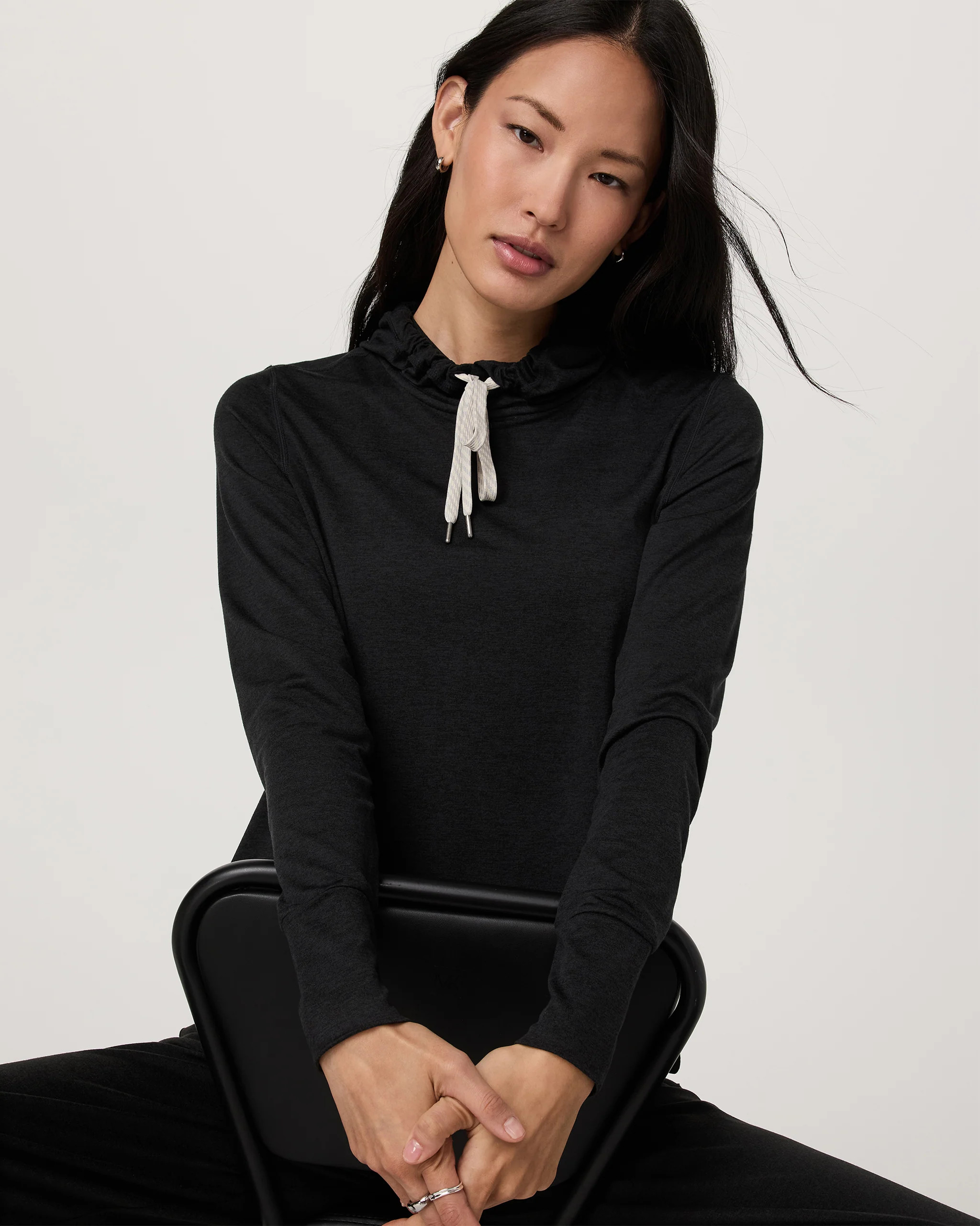 Halo Essential Hoodie | Vuori Clothing (US & Canada)