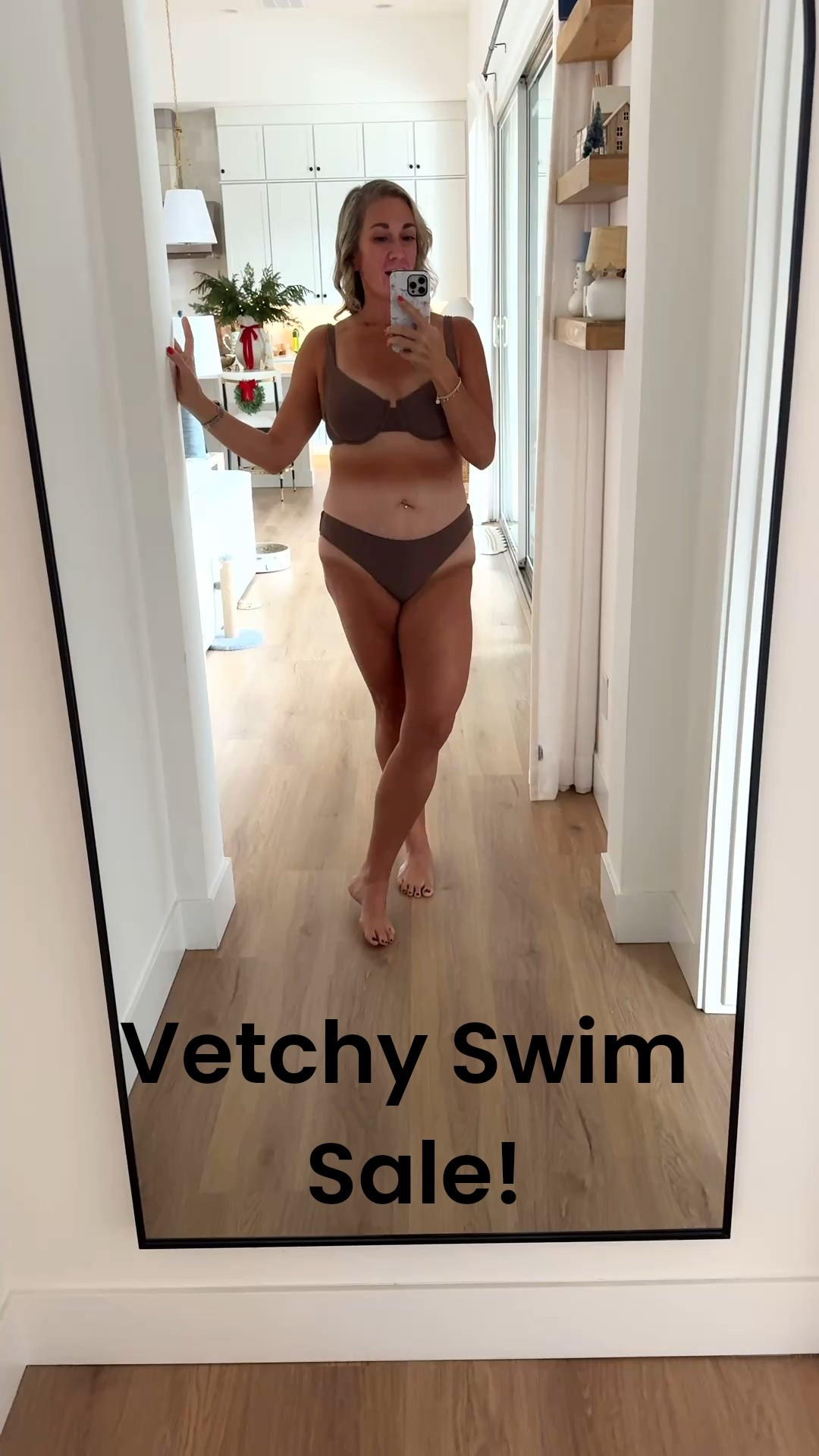 Linking my favorite pieces from the Vetchy sale! I am wearing the Laguna set and it’s so soft and comfortable! 

#LTKCyberWeek #LTKOver40 #LTKSeasonal