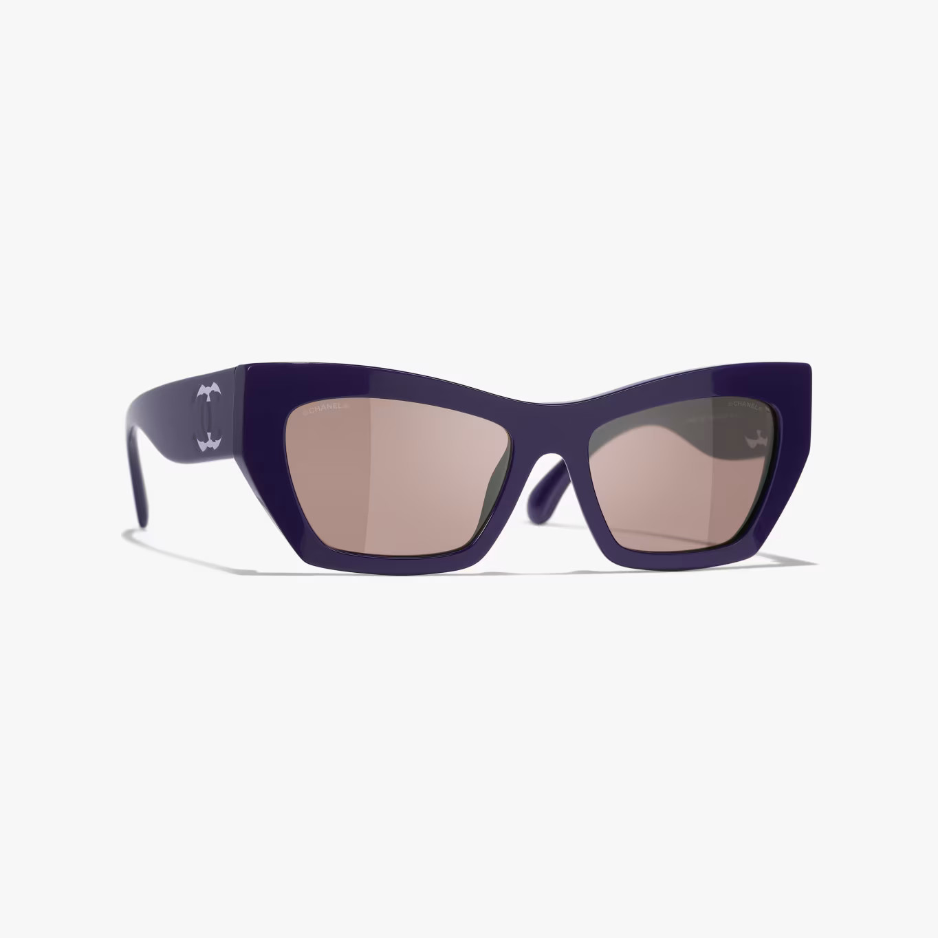 Cat Eye Sunglasses | Chanel, Inc. (US)
