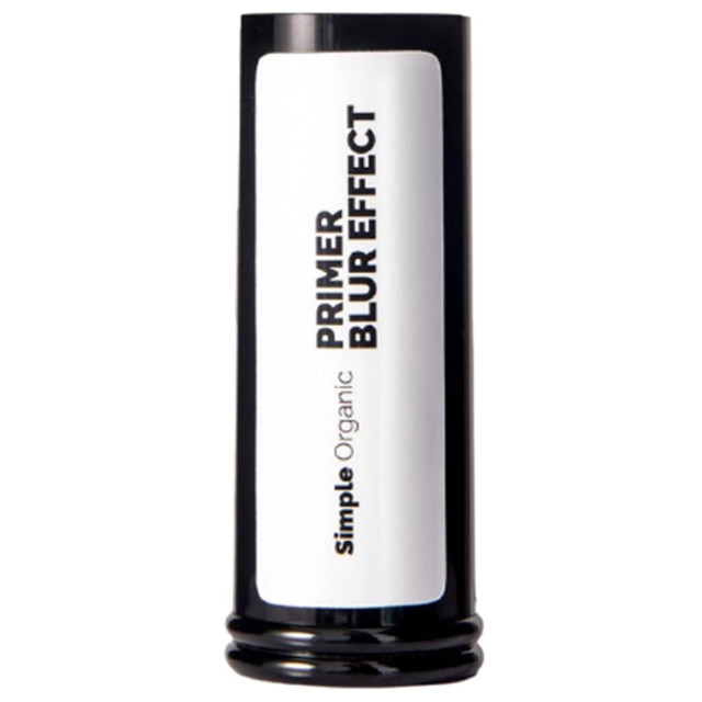 Primer Facial Simple Organic Blur Effect - 12g | Belong Be (BR)