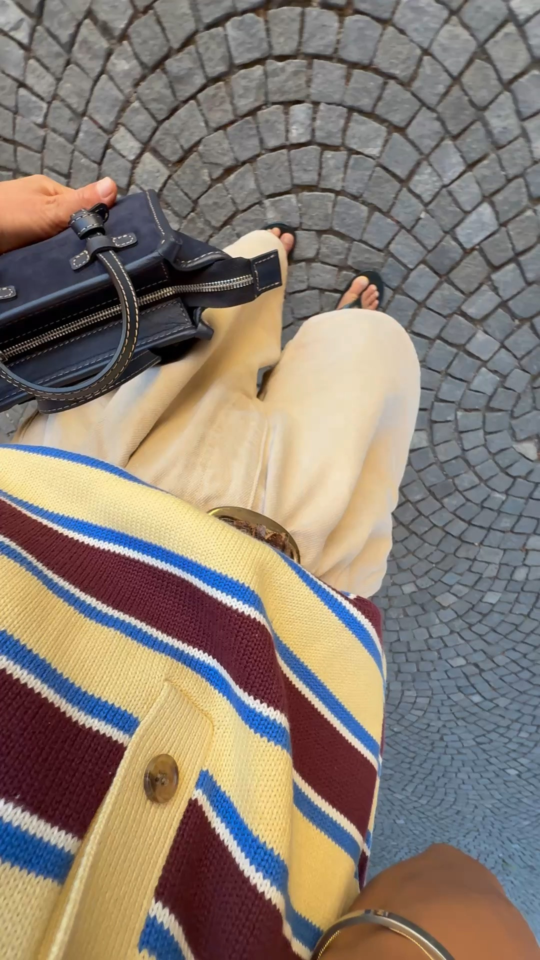 Stripes & miss marcella

#LTKFashionMonth #LTKeurope #LTKdeutschland