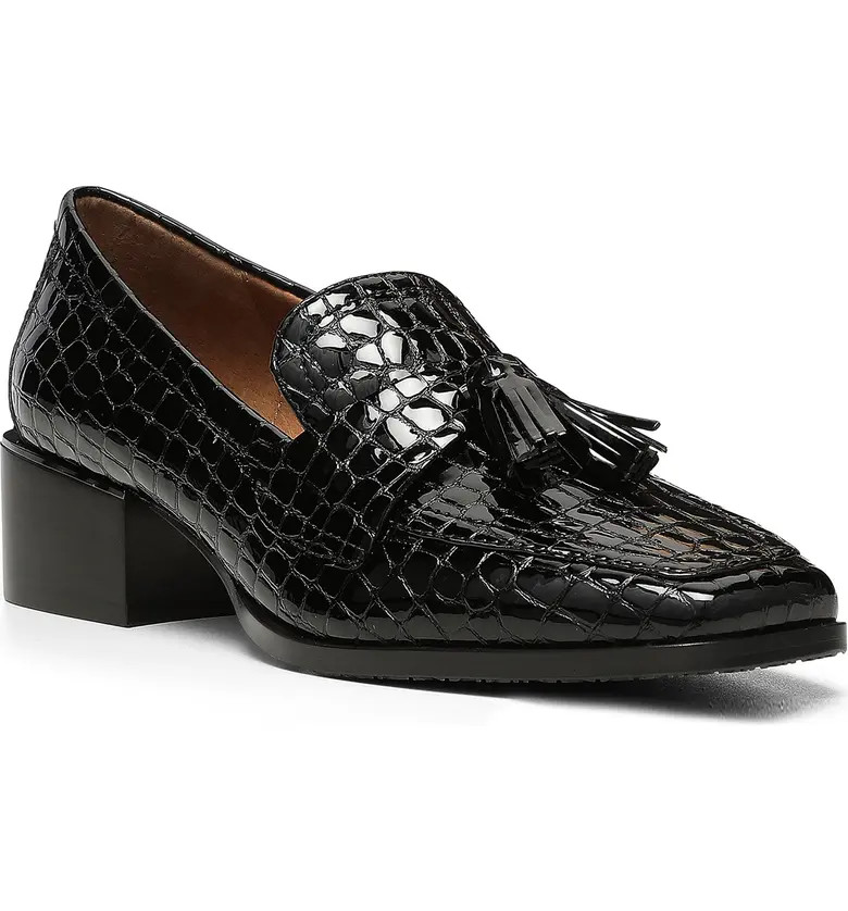 Avi Loafer Pump (Women) | Nordstrom