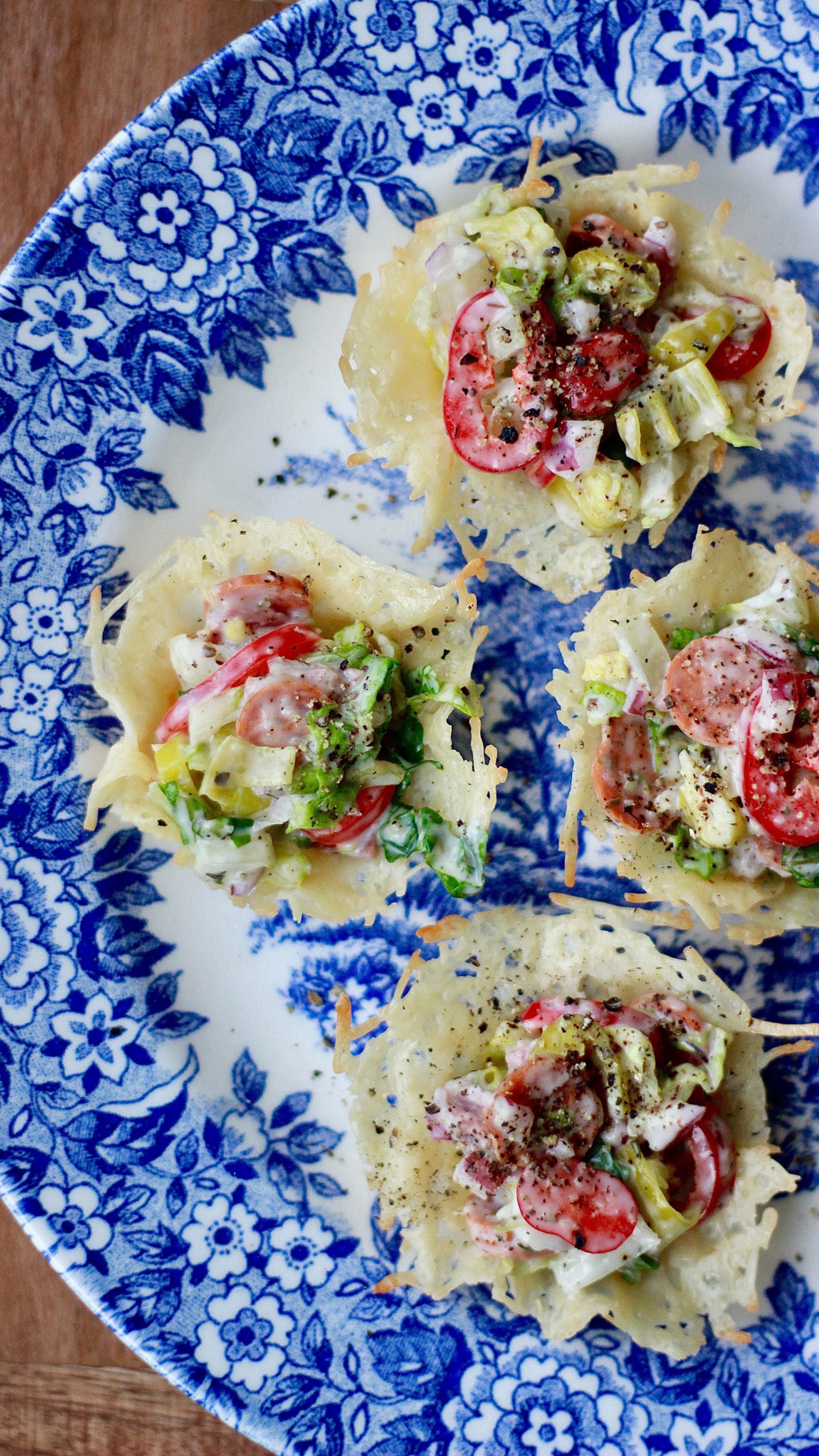 Upgrade your app game with these grinder Parmesan cups. Full recipe on my IG @thechicishchick. 

#LTKHome #LTKFindsUnder100 #LTKParties