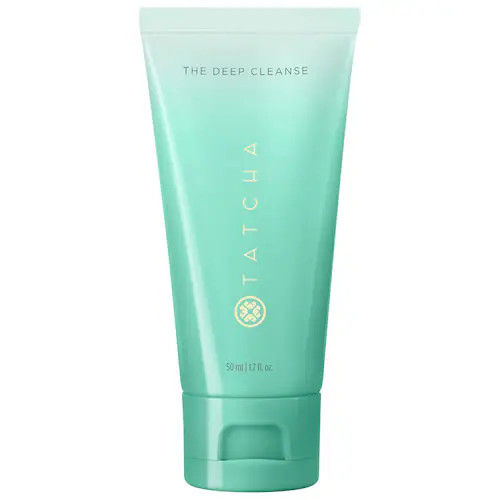 The Deep Cleanse Gentle Exfoliating Cleanser | Sephora (US)