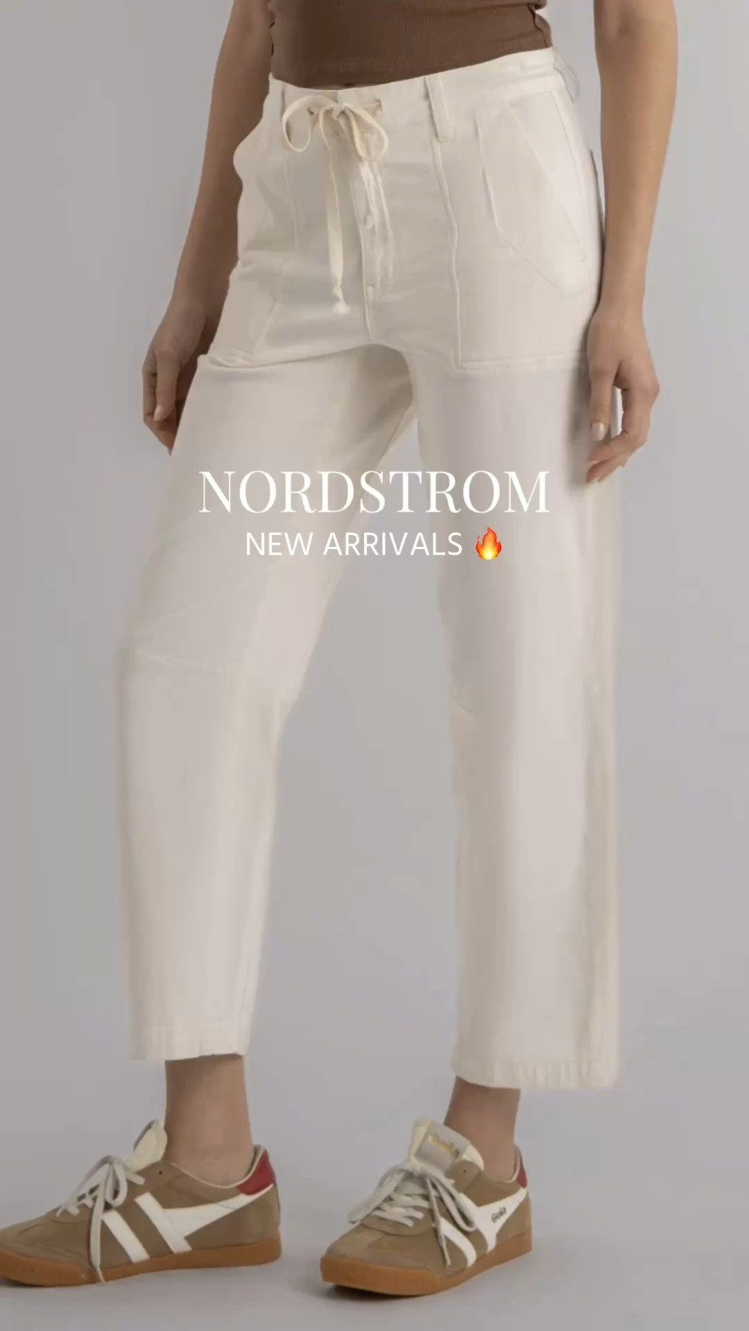 Nordstrom new arrivals - my picks! 