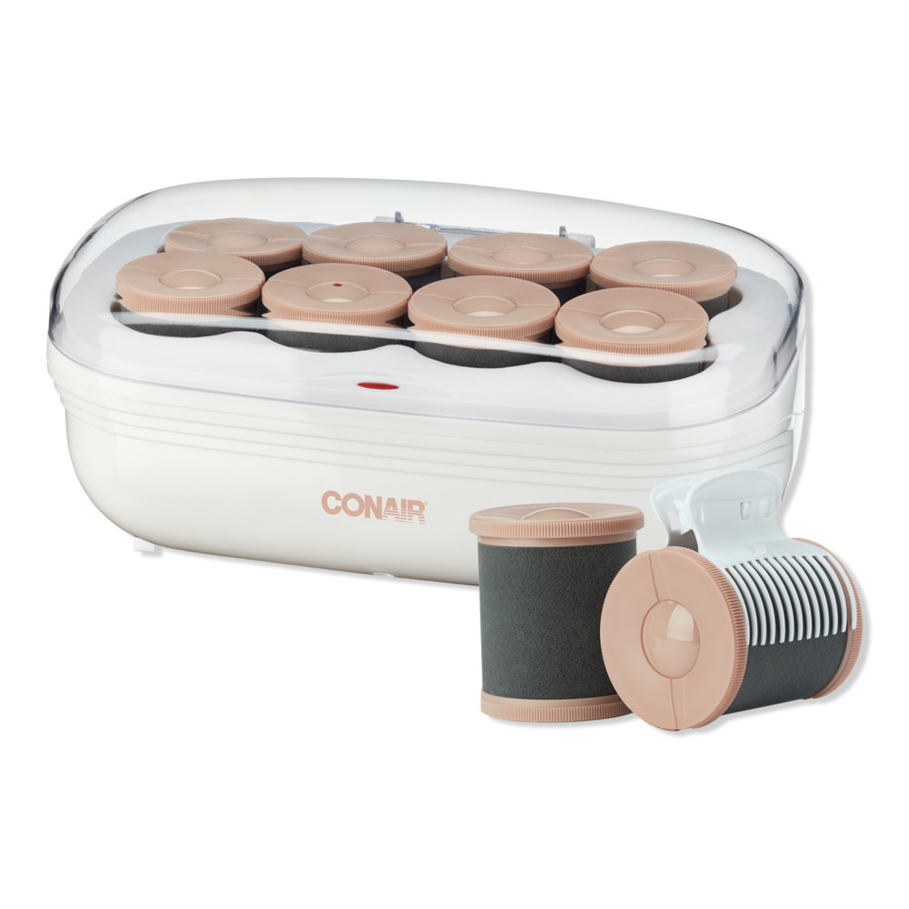 Conair Mega Volume & Waves Hot Roller Set | Ulta