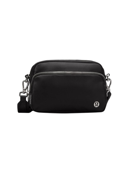 Everywhere Crossbody Bag 2L *Metal Hardware | Men's Bags,Purses,Wallets | lululemon | Lululemon (US)