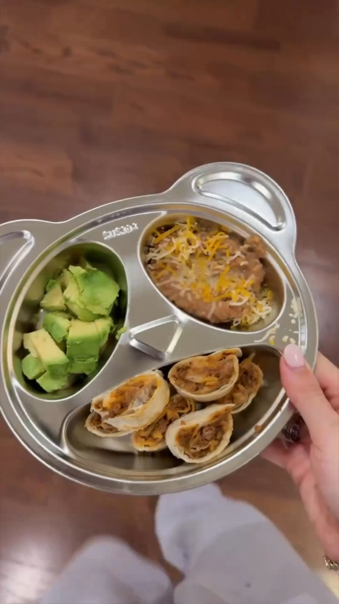 We love these stainless steel plates for the girls! They’re on sale for big spring sale for 4 for under $18! 

#LTKSaleAlert #LTKKids