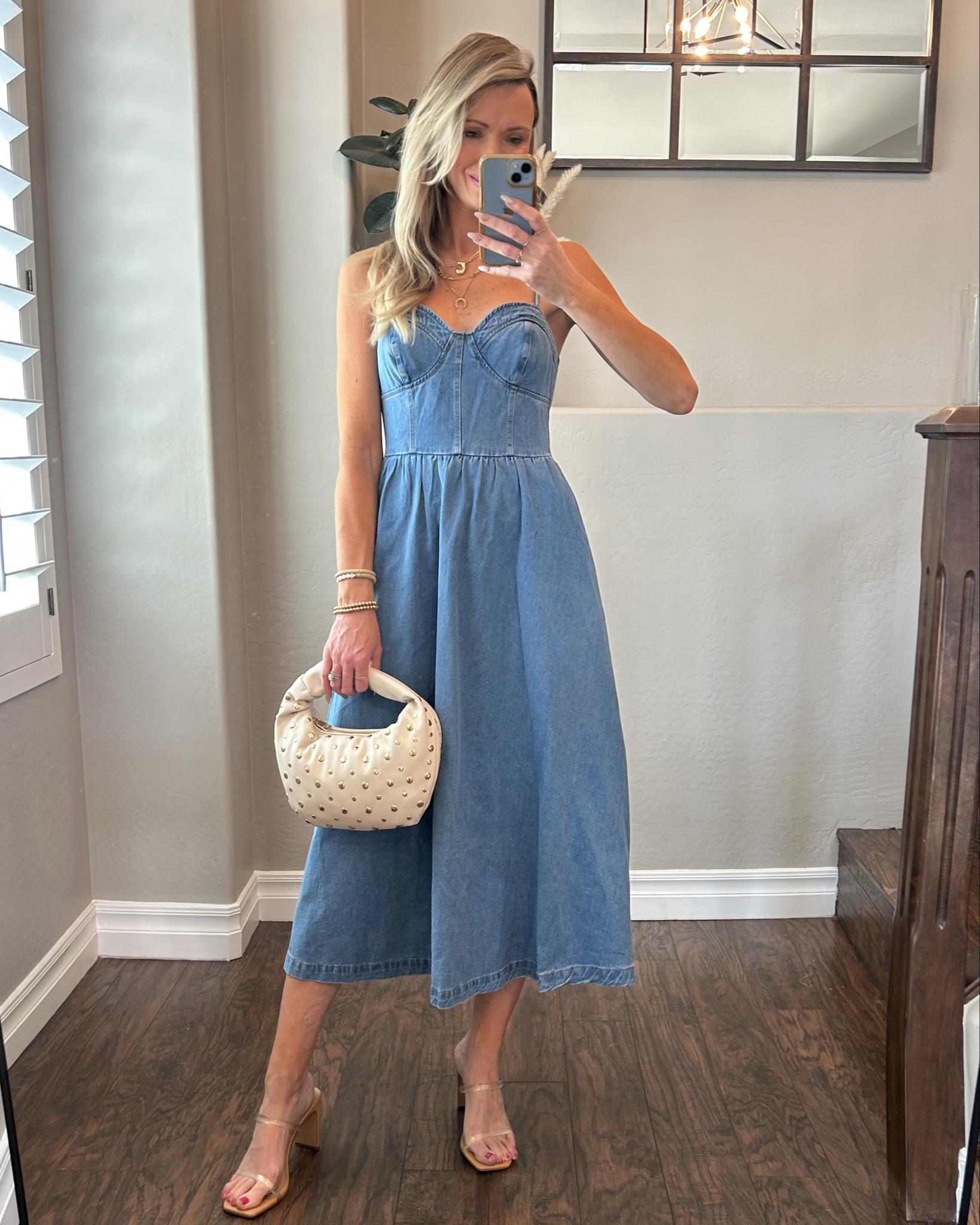 30% off with my code TRACYSAVE30!! 
The Prettiest Dresses! 
I am wearing an xs in all three dresses! They are all so pretty in person! 

#LTKFindsUnder100 #LTKxVICI #LTKWedding