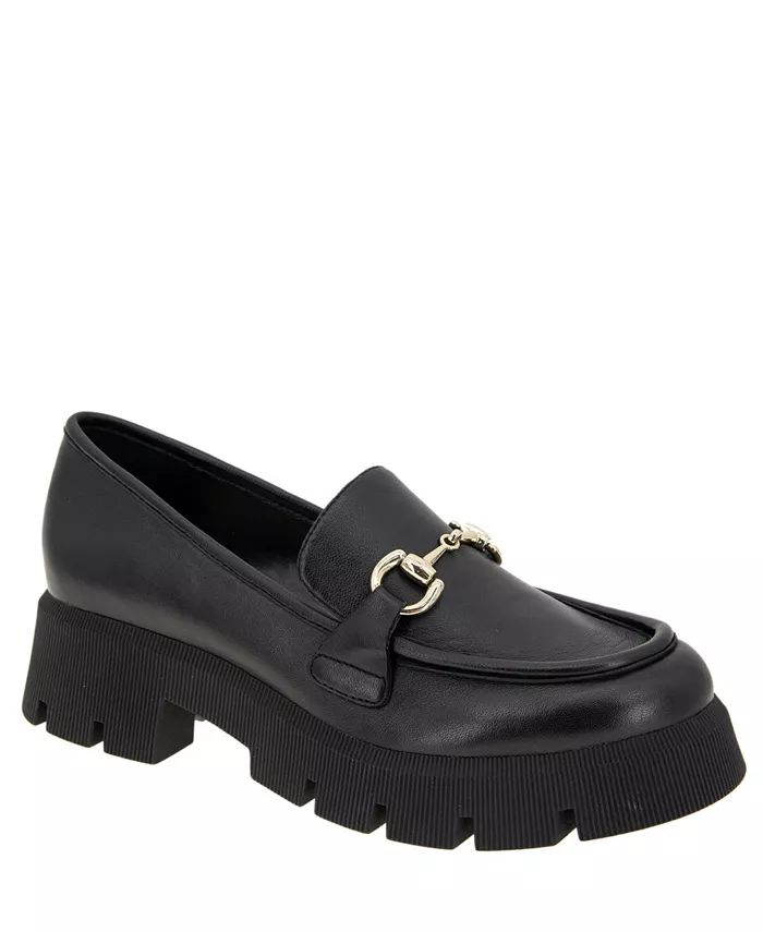 Women's Raylin Platform Loafer | Macys (US)