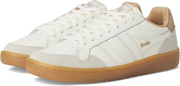 Gola Women's Eagle 86 Sneaker | Amazon (US)