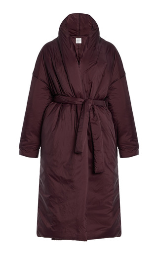 Bo Shawl-Collar Puffer Coat | Moda Operandi (Global)