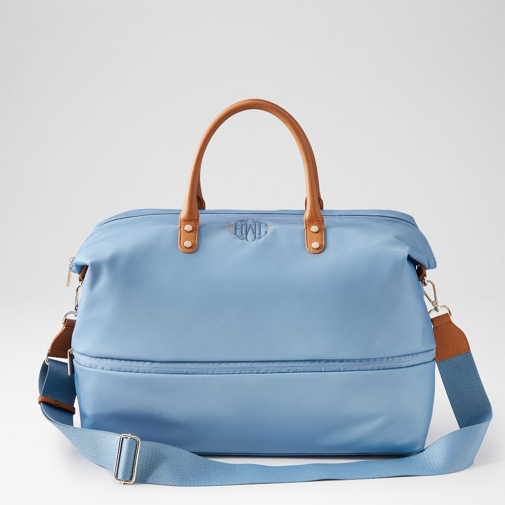 Terminal 1 Expandable Travel Tote | Mark and Graham