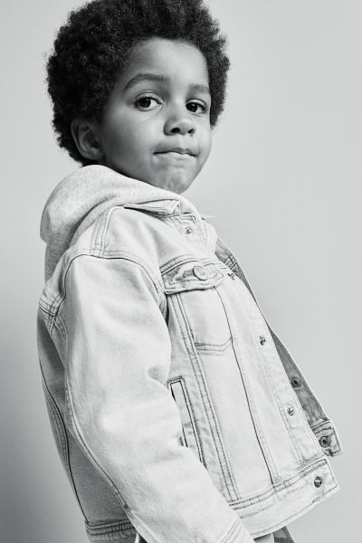 Denim Jacket | H&M (US + CA)