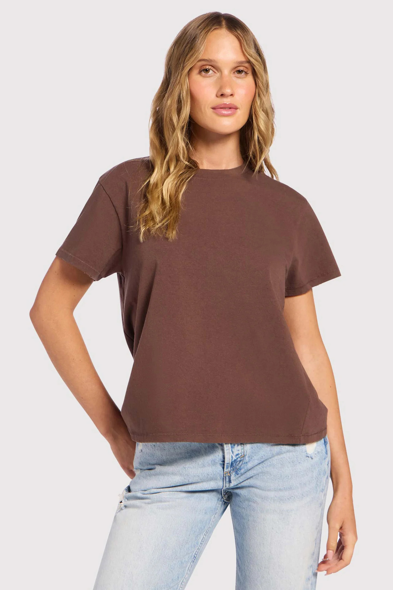 Everyday T-Shirt | nuuds
