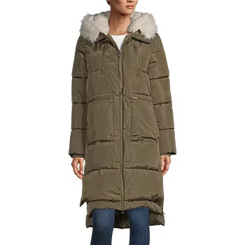 a.n.a Heavyweight Parka | JCPenney
