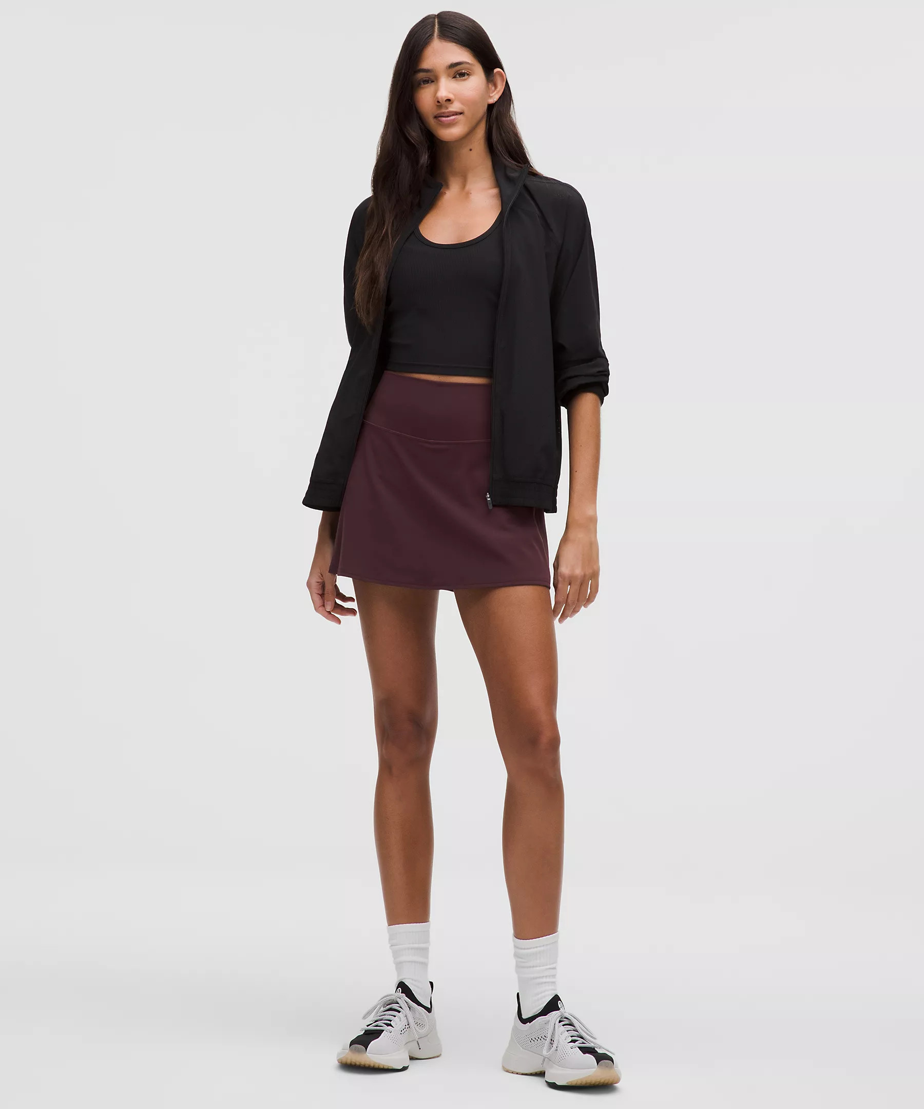 lululemon Align™ High-Rise Skirt | Women's Skirts | lululemon | Lululemon (US)
