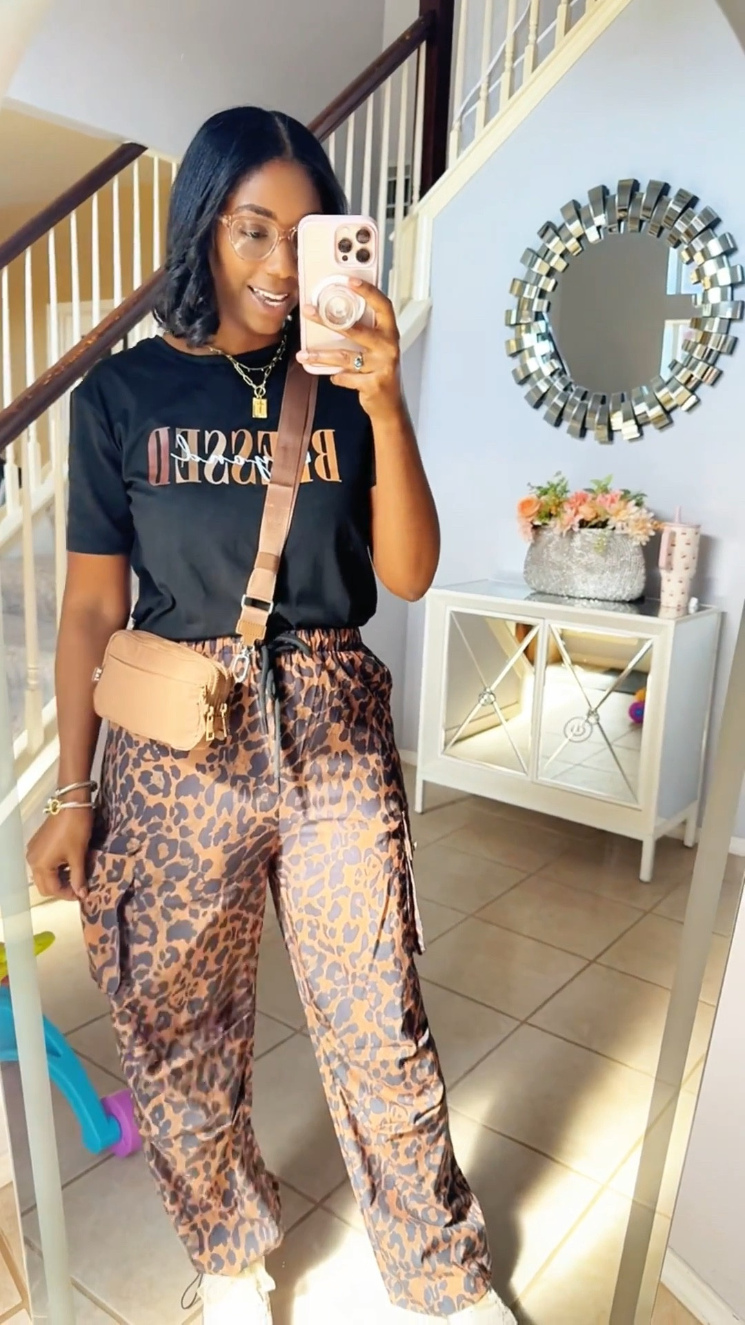 In love with these browns and leopards this fall! These lightweight cargo pants are everything! 💕

#LTKShoeCrush #LTKFindsUnder50 #LTKStyleTip