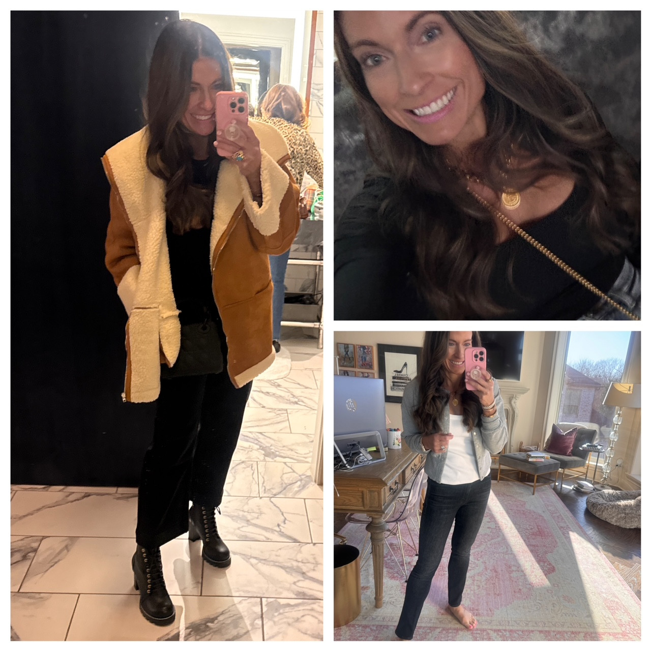 Savannah Girls Trip: Everything I Packed! 

 