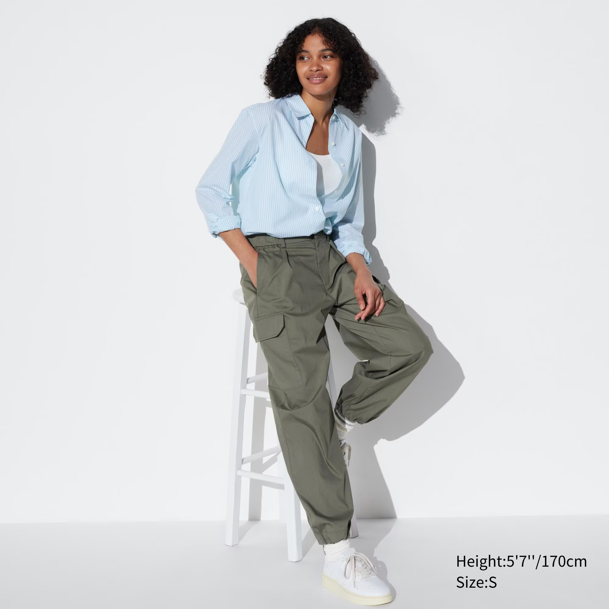 Easy Cargo Pants | UNIQLO (US)