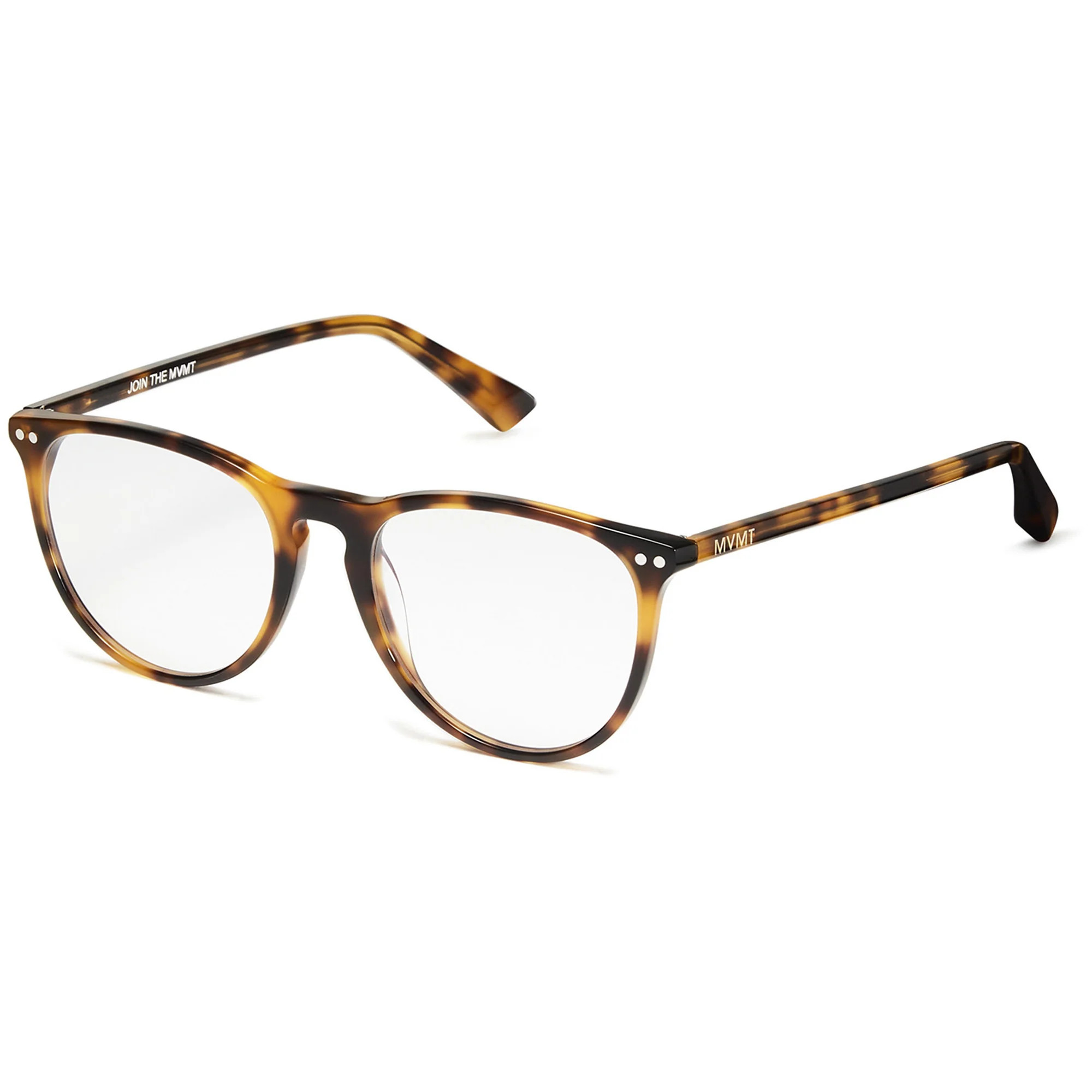 Ingram Clear | MVMT Watches