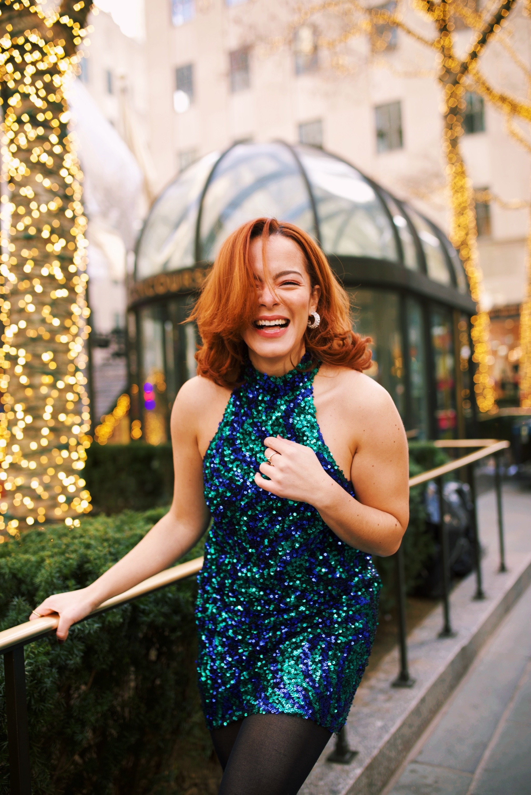 Holiday Outfit Ideas for Every Event ✨ From dinners to office parties. 

 #LTKHoliday #LTKgrwm #LTKBeauty