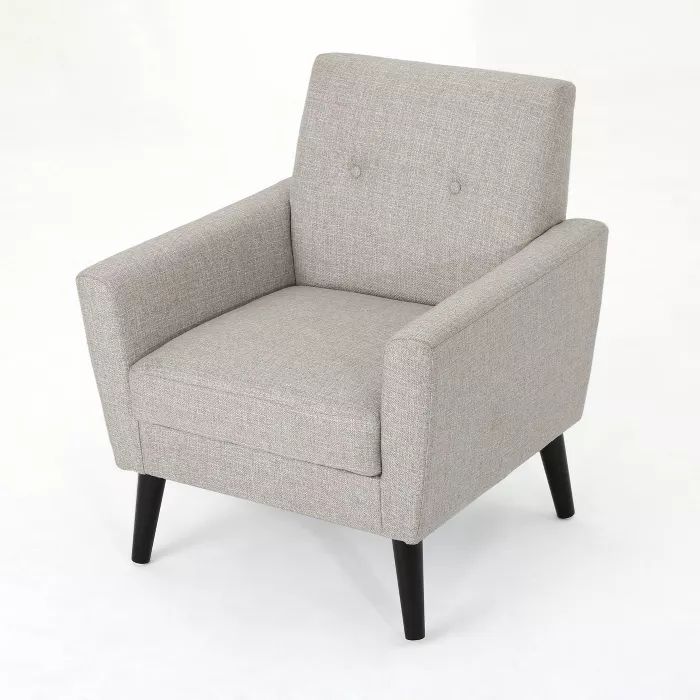 Sienna Mid Century Club Chair - Christopher Knight Home | Target