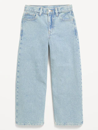 Ultra Baggy Jeans for Boys | Old Navy (US)
