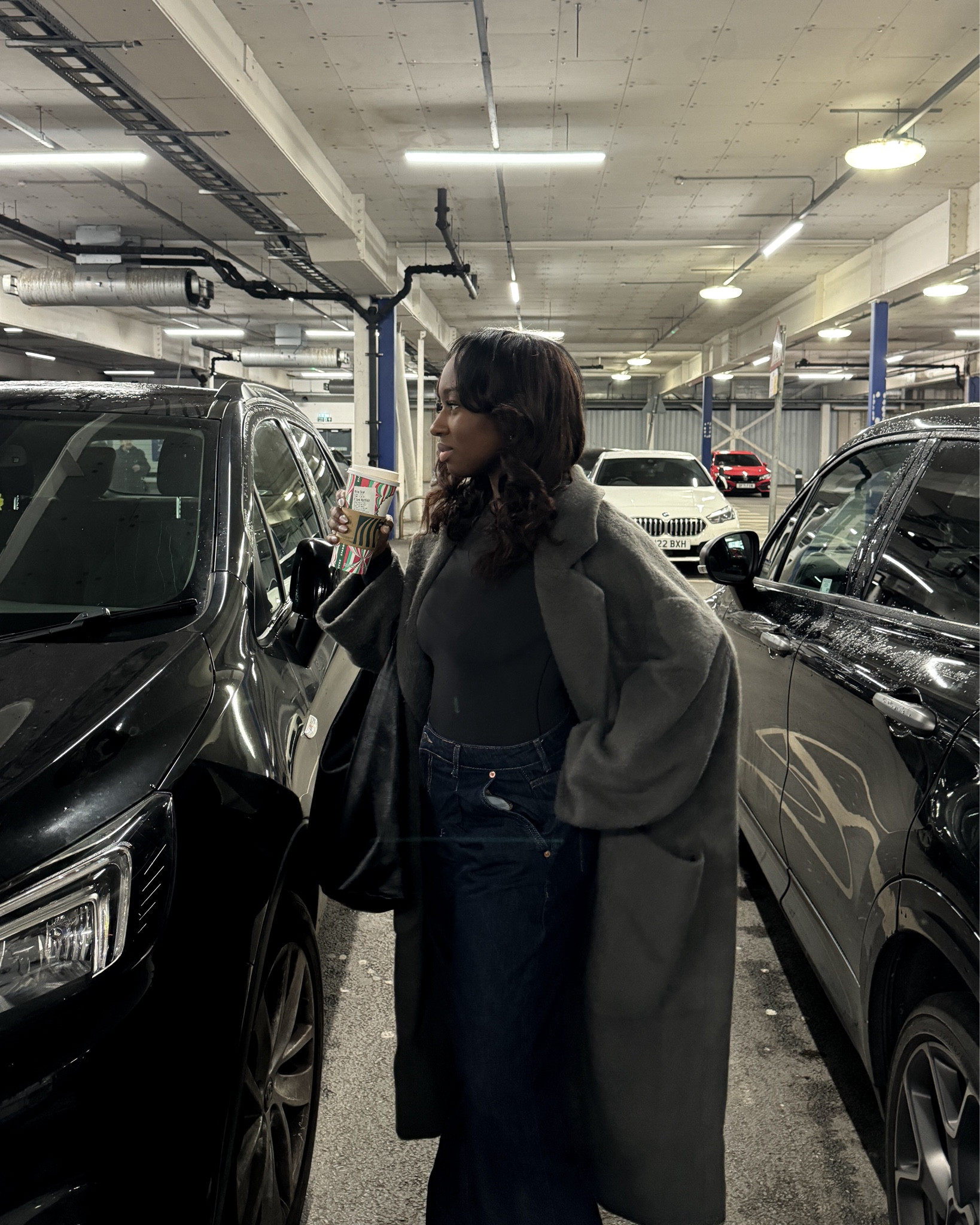 current outfit on rotation 🤍 

#LTKwinter #LTKuk