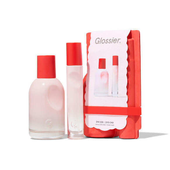 Glossier Two of You | Space NK | Space NK - UK
