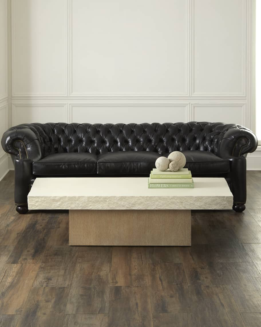 Bernhardt Beauclair Cocktail Table | Neiman Marcus