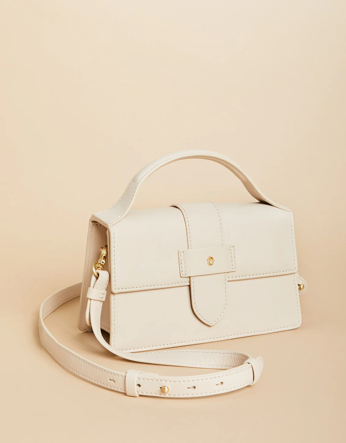 Siren Lela Crossbody Oyster | Spartina 449