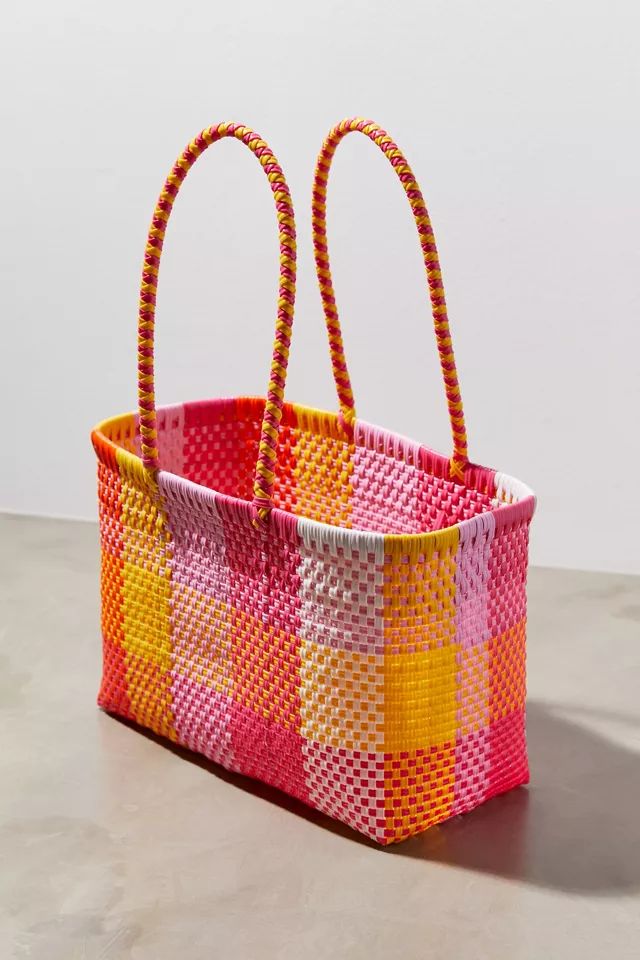 Casa Clara Cardiff Tote Bag | Urban Outfitters (US and RoW)