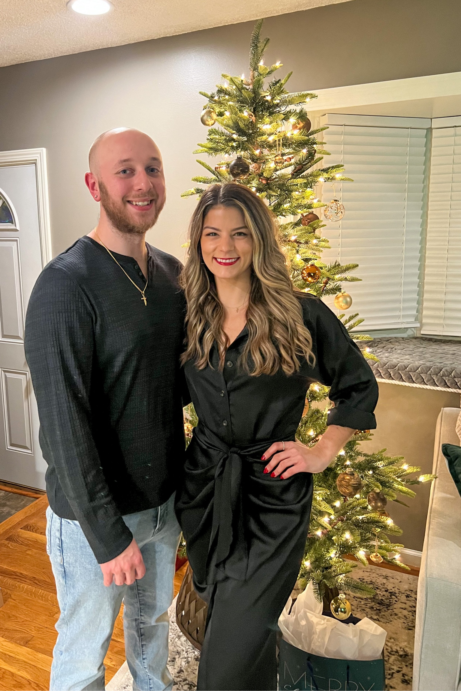 Christmas dresses! 

#LTKfindsunder100 #LTKHoliday #LTKSeasonal