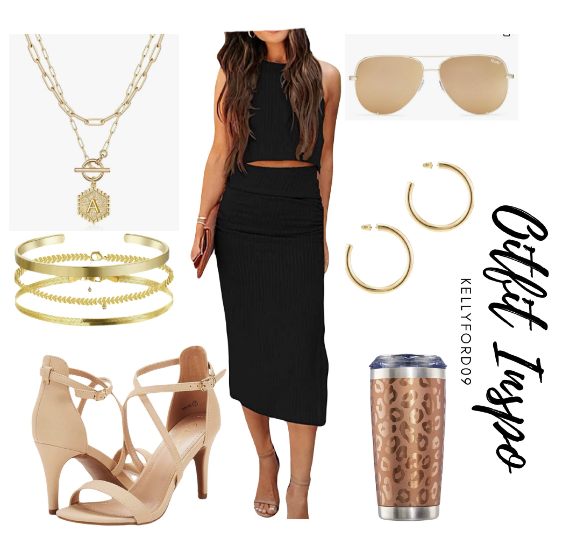 Date Night//Outfit Inspo//Wedding Guest//Glam

#LTKunder50 #LTKwedding #LTKFind