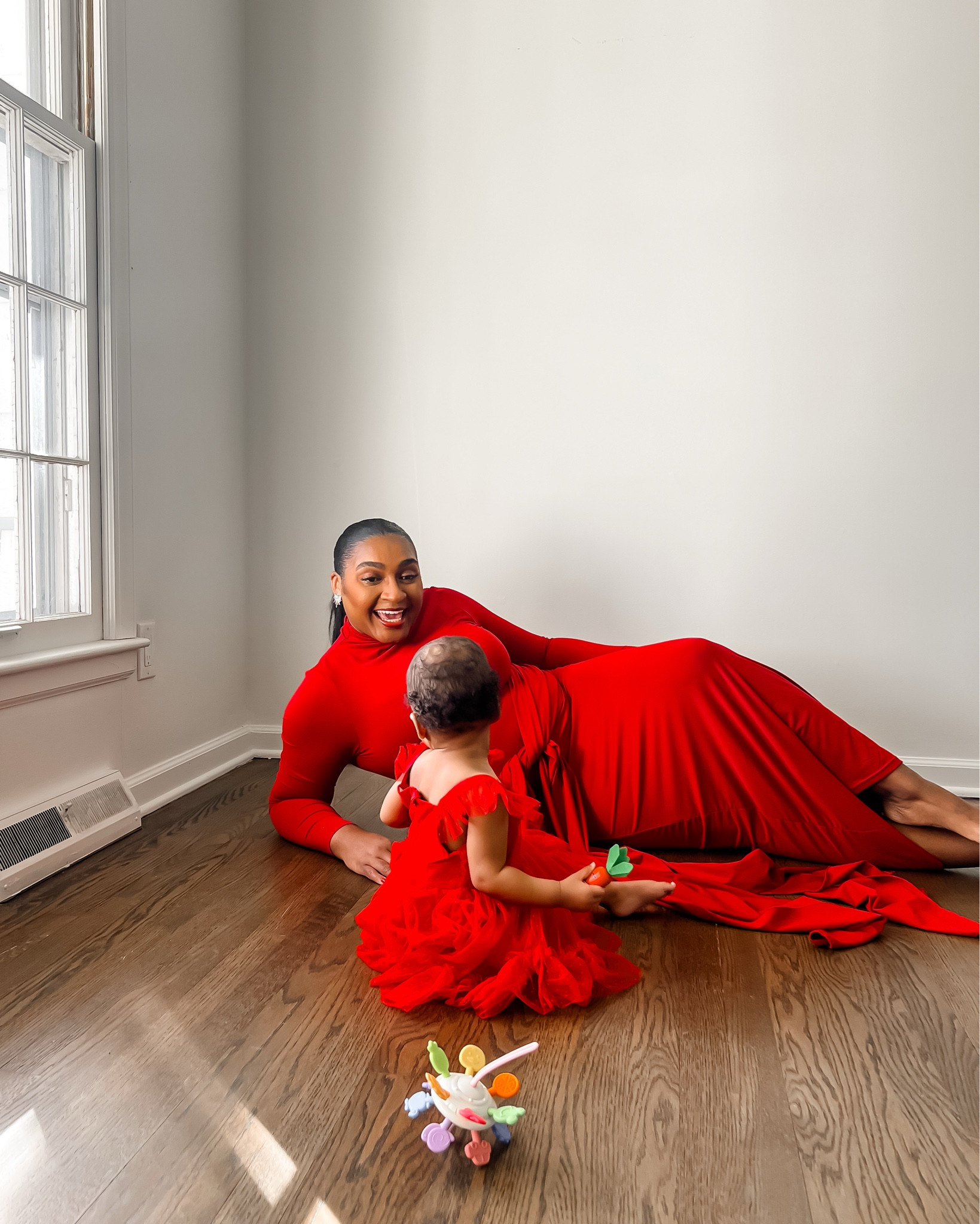 Special occasion dresses for the girls 🌶️

#LTKKids #LTKSpringSale #LTKFamily