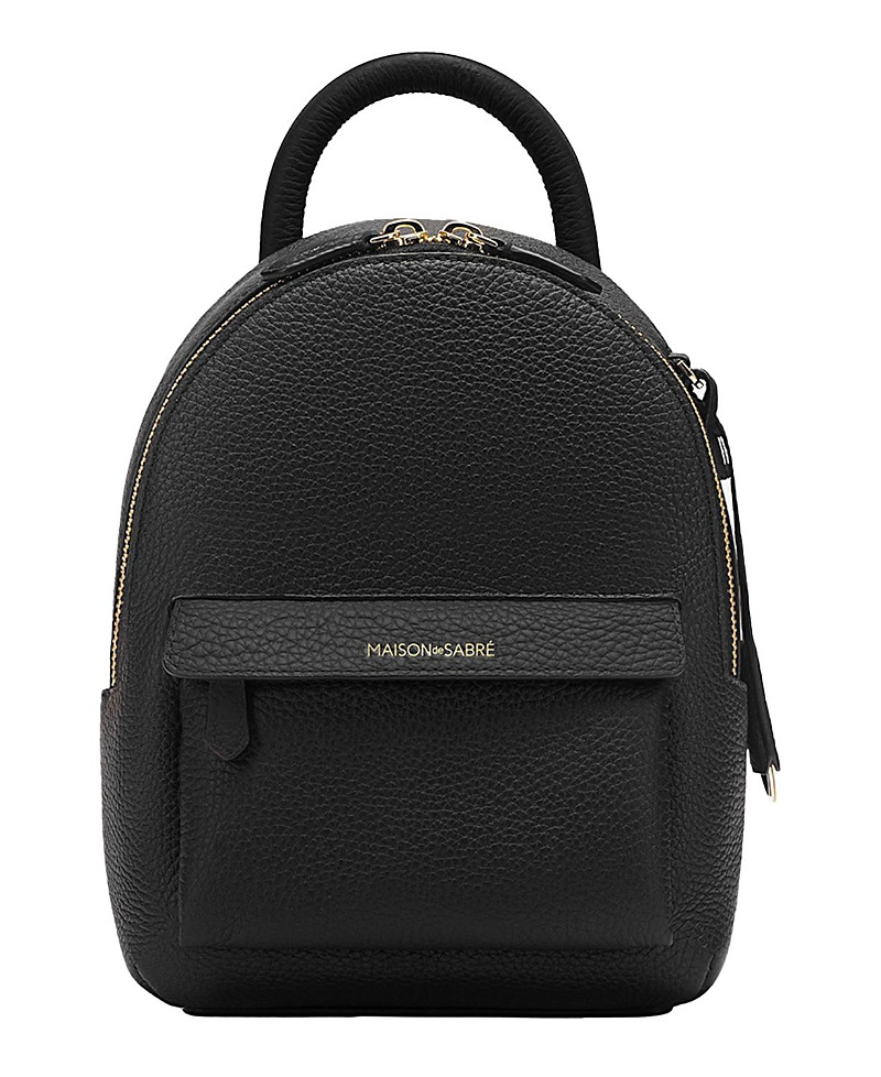 Maison de SABRE Leather Mini Backpack | Bloomingdale's (US)
