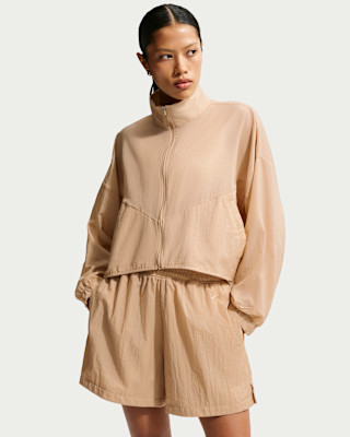 Nike Sportswear Women's Oversized Lightweight Ripstop Jacket | Nike (US)