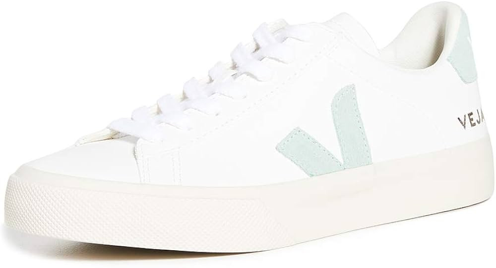 Veja Women's Esplar Logo Sneakers | Amazon (US)