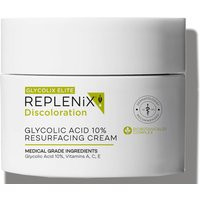 Replenix Glycolic Acid 10% Resurfacing Cream | Dermstore (US)