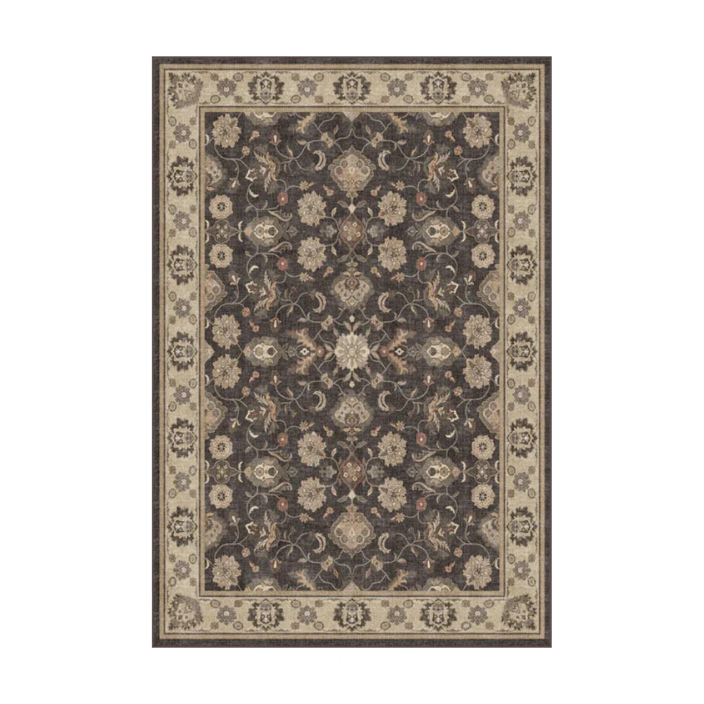 Calista Persian Washable Rugs | Rugsway.us