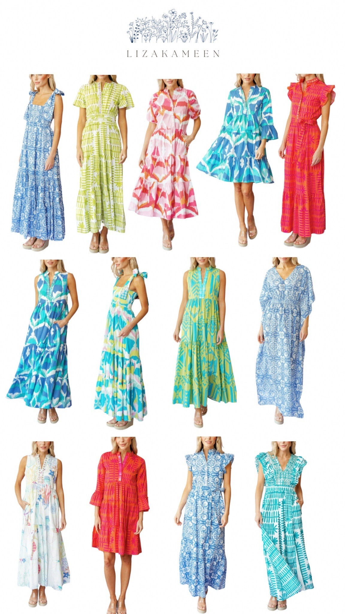 My top requested items lately have been resort / vacation wear and baby shower options! I’m happy to share this collection is what you’ve been looking for! So many gorgeous pieces from Sheridan French that can take you through all spring and summer long! Pieces are as low as $170 and the detail is just stunning! 

#ad #babyshower #maternity #vacation

#LTKbump #LTKSeasonal #LTKtravel