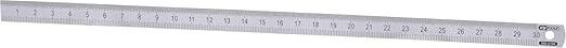 KS Tools - 300.0104 - Reglet flexible en inox - L.300 mm | Amazon (FR)