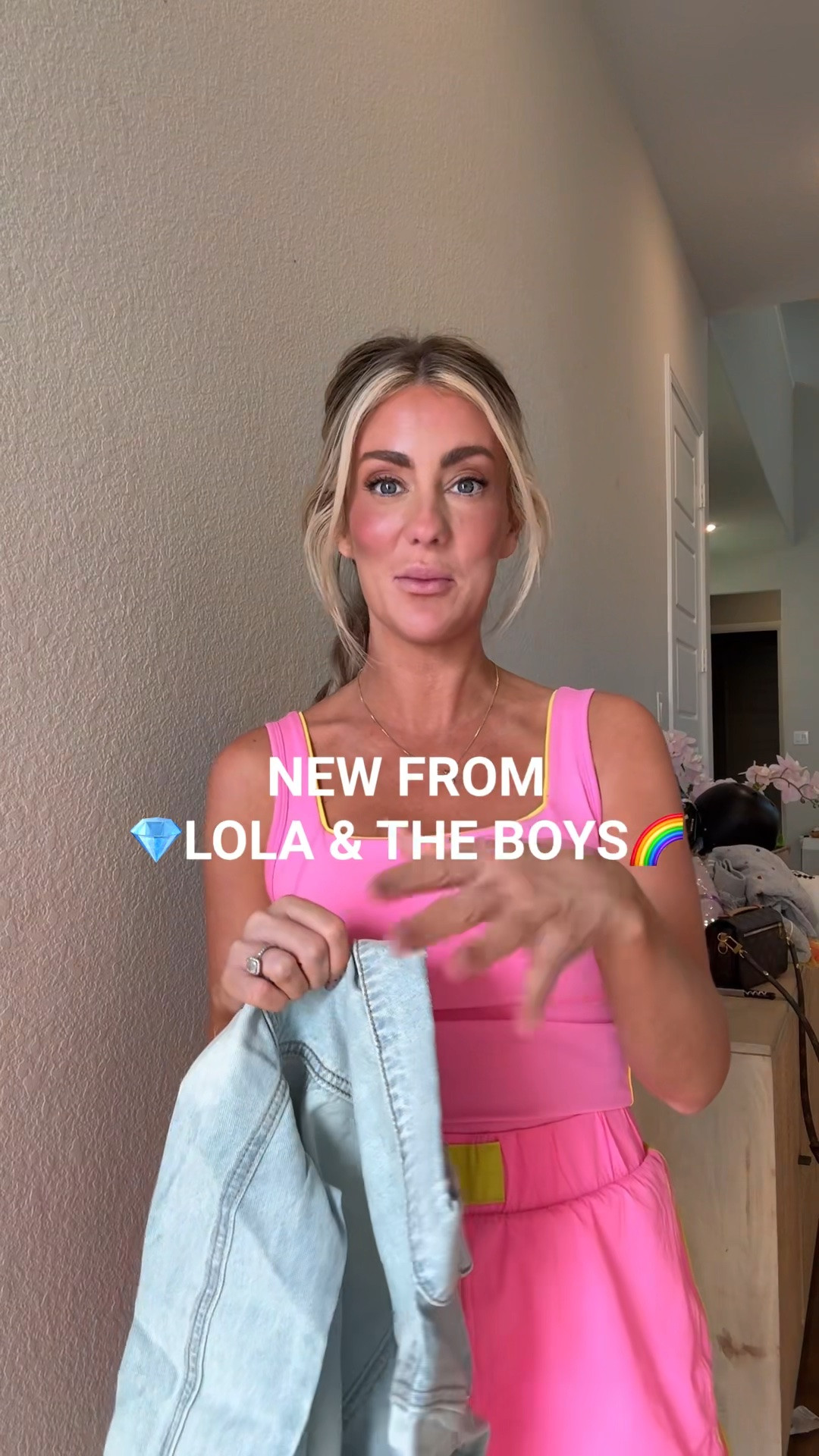 New Lola & the Boys purchases for my girl in the cutest kids styles for back to school and leaning into fall transition

15% off code- LTK15

#LTKootd #LTKKids #LTKmomlife