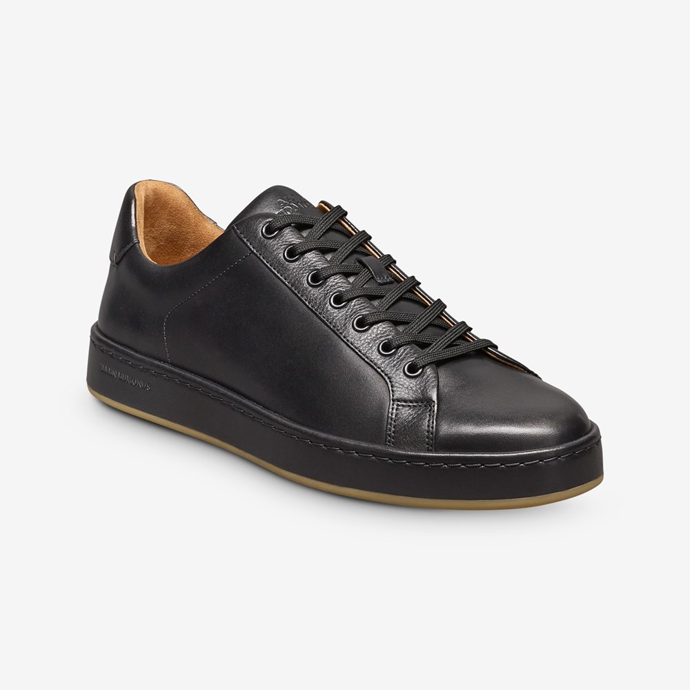 Barnes Lace-up Sneaker | Allen Edmonds