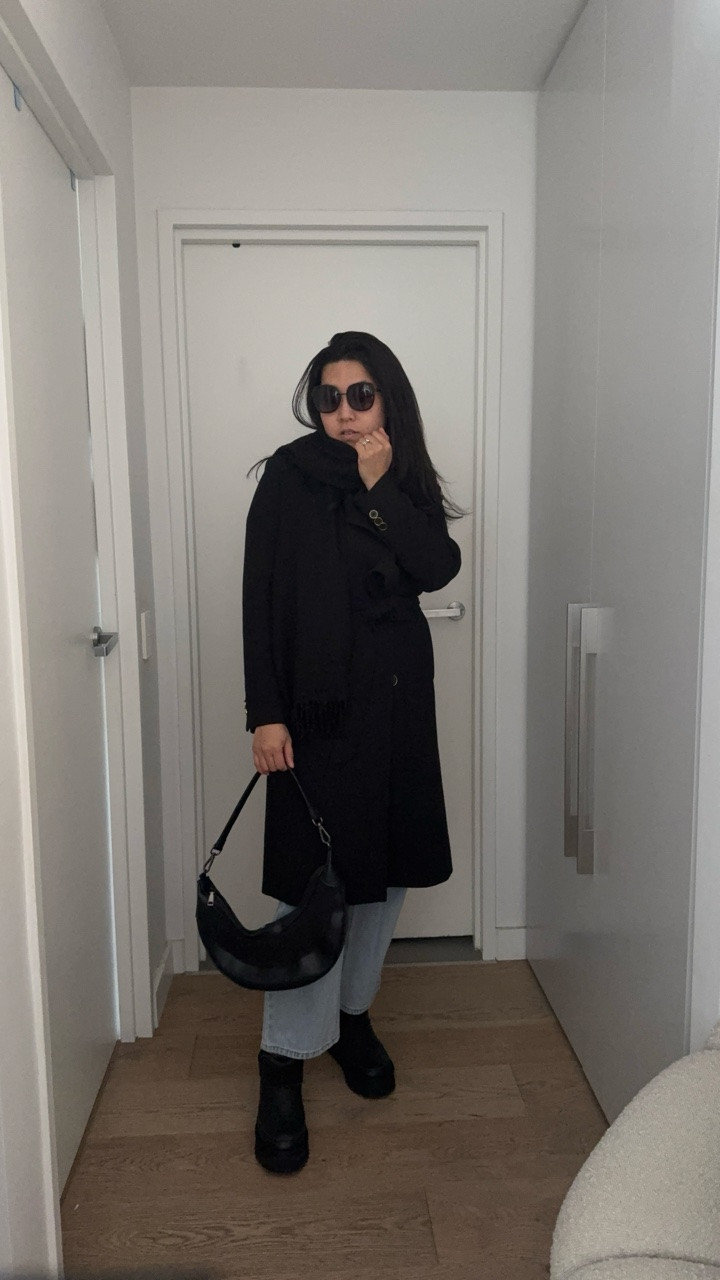 { Another day of 30 something mom dressing up to feel good }

I’ve got my first pair of black leather ugg boots and honestly it would be the perfect staple for everyday mom fit!  @uggexpress_australia 

Comment SHOP below to receive a DM with the link to this post on my LTK ⬇

#momoutfit #neutraloutfits #mumstyle #30somethingmom #outfitoftheday daily outfits casual outfit maxi skirt neutral effortless chic style mum who styles mum fashion asian mom style old money fashion outfit repeater australian fashion LTKaustralia LTKstyletip LTKmodest