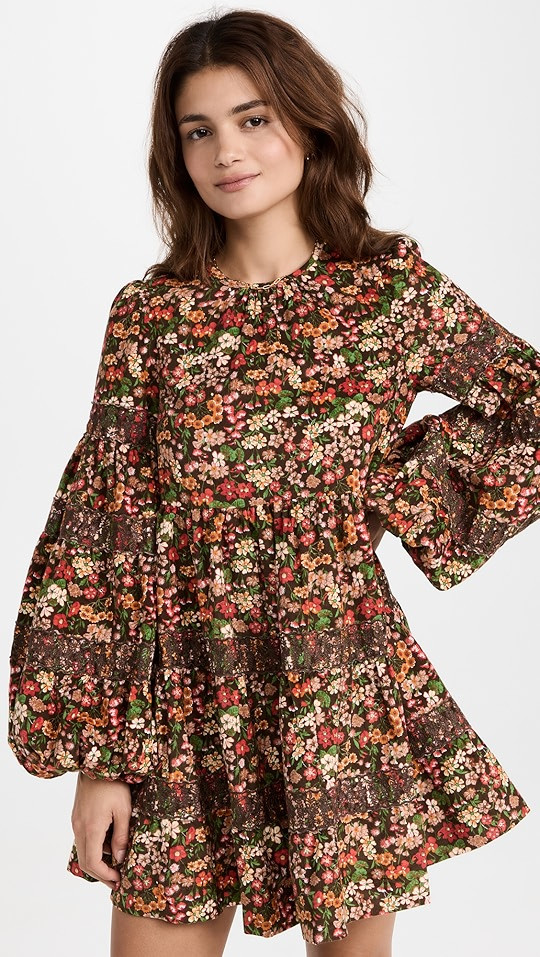 byTiMo Baby Cord Shift Dress | SHOPBOP | Shopbop