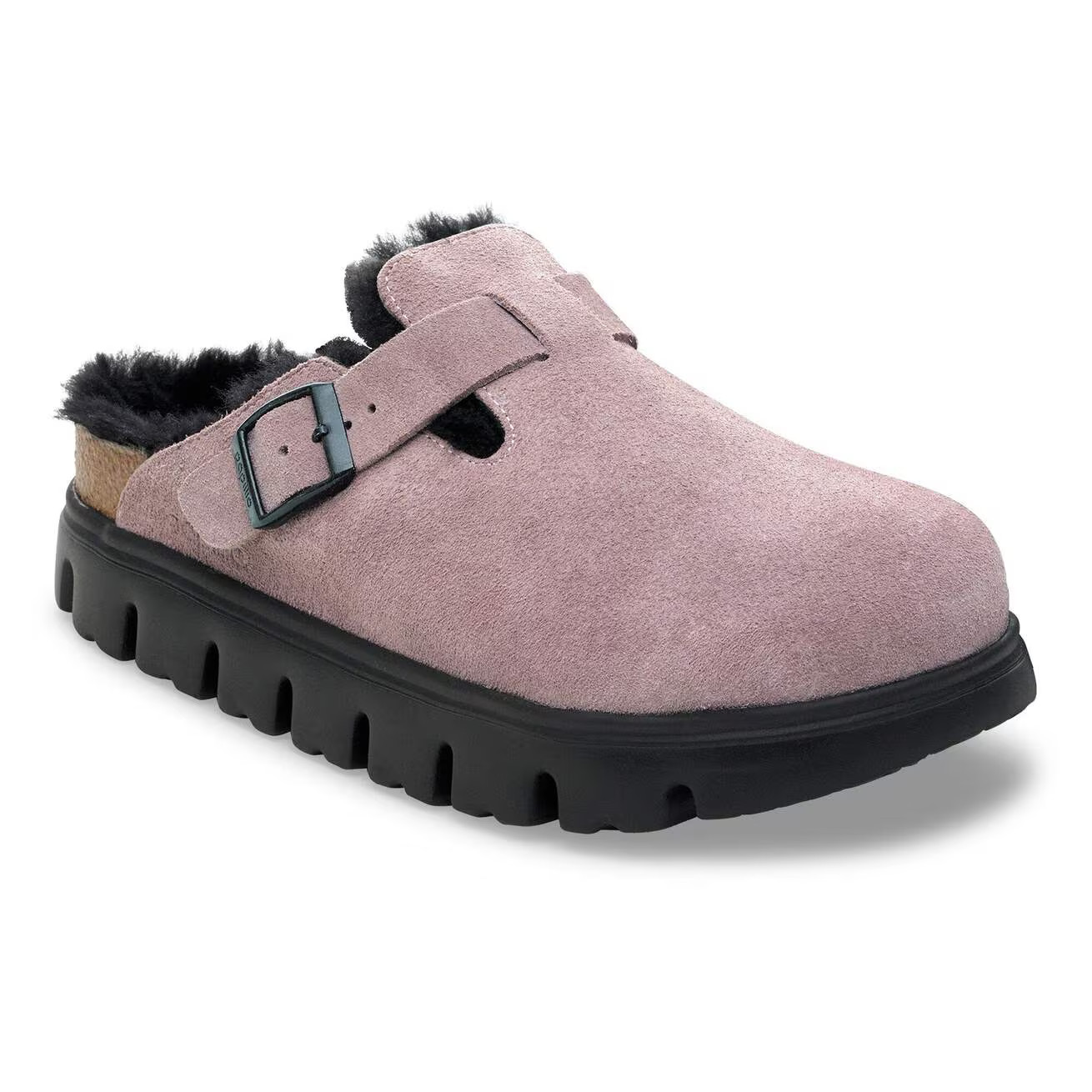 Boston Chunky Shearling | Birkenstock USA