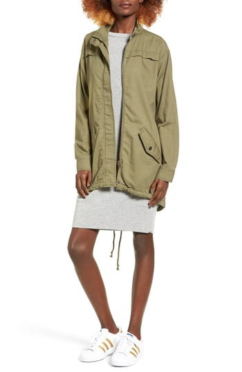 Women's Bp. Stadium Anorak | Nordstrom